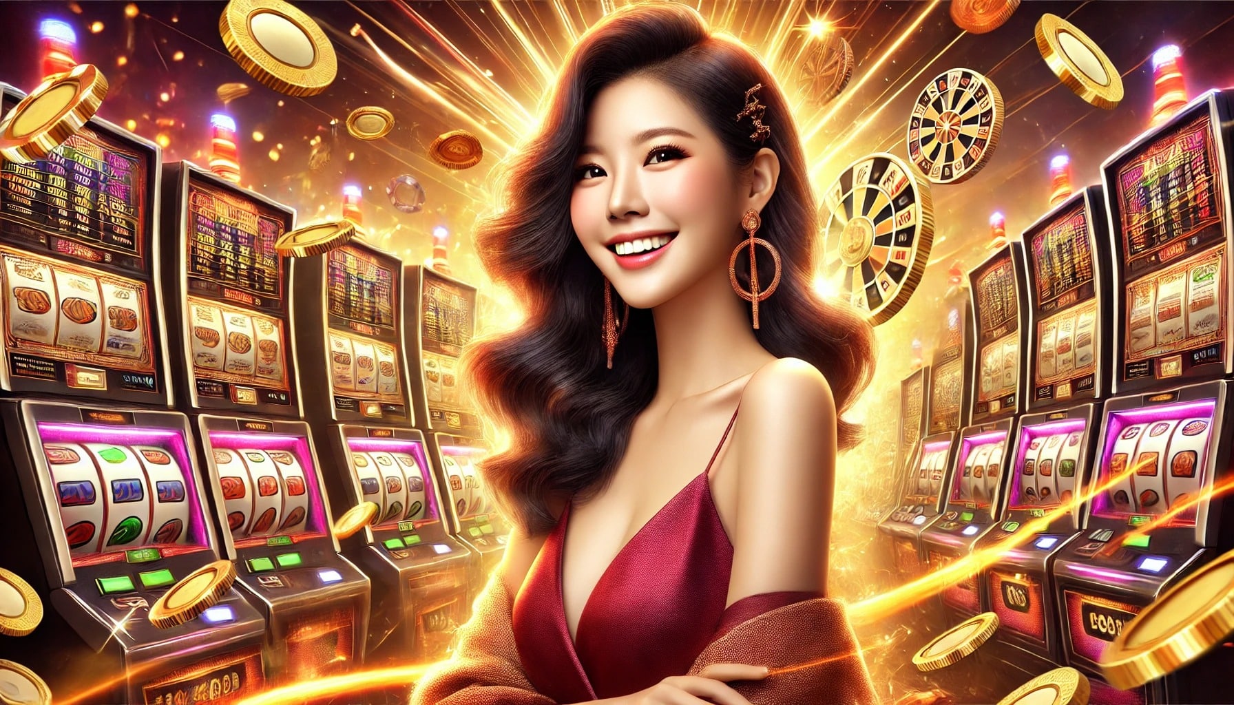 slot 888 online