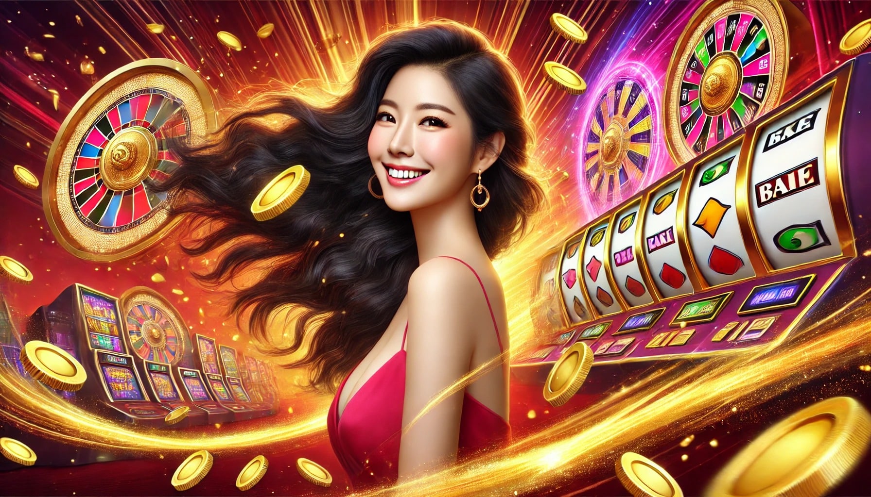 bonus slot 88